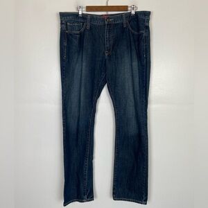 Guess Ultra Slim McCrae Fit Men's Jeans Size 38X32 Color Blue